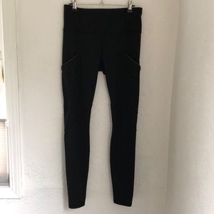 Lululemon full-length leggings